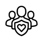 Cuidado de clientes en proceso de duelo para empresas