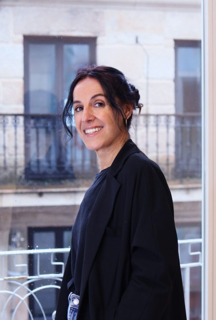 Iolanda Otero - Arestora